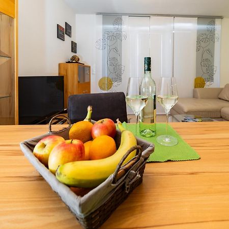 Appartement Klosterhügel Haus im Ennstal Exterior foto