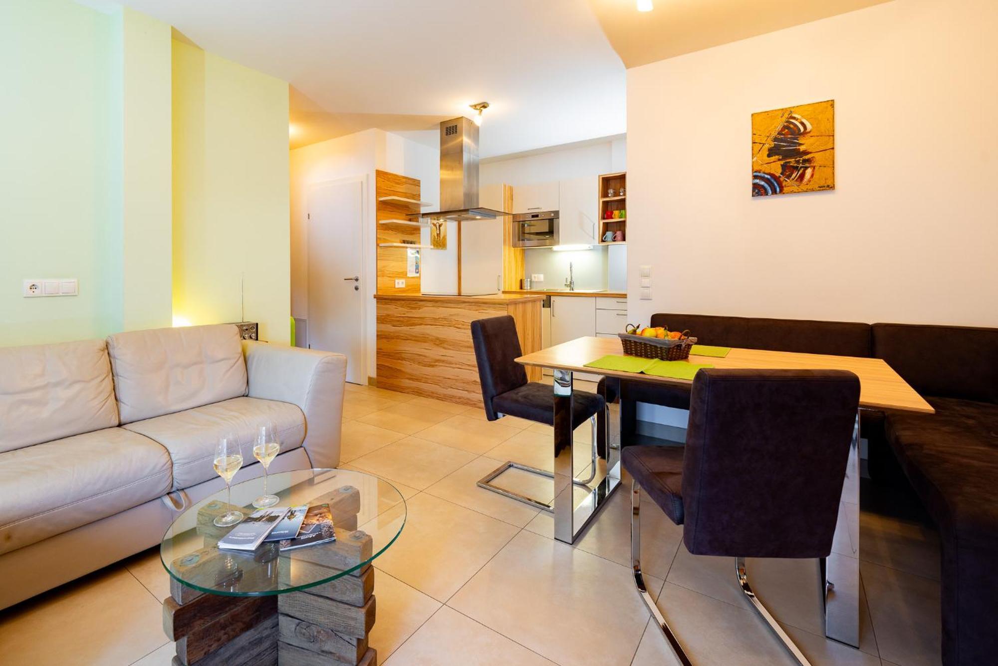 Appartement Klosterhügel Haus im Ennstal Exterior foto
