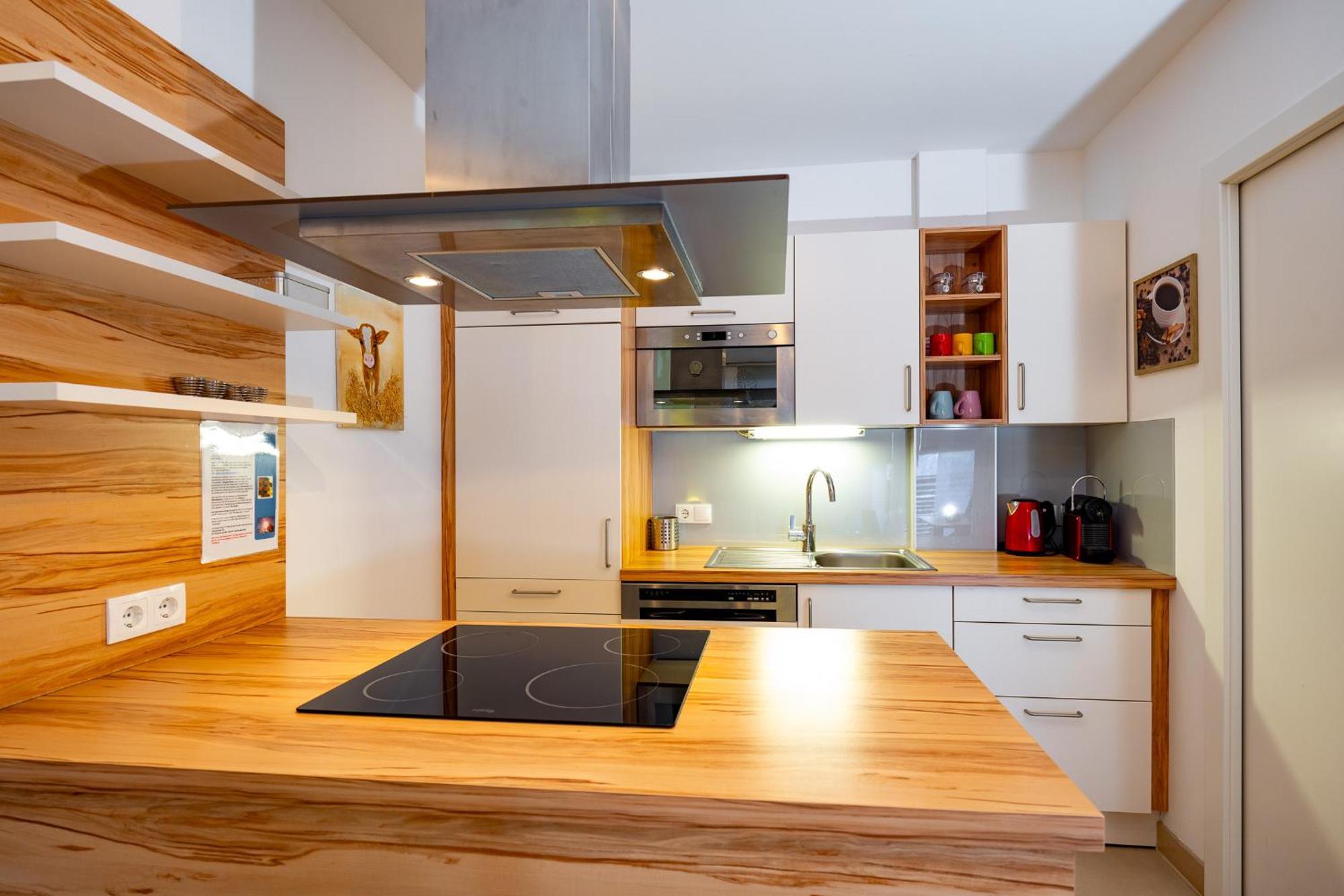 Appartement Klosterhügel Haus im Ennstal Exterior foto