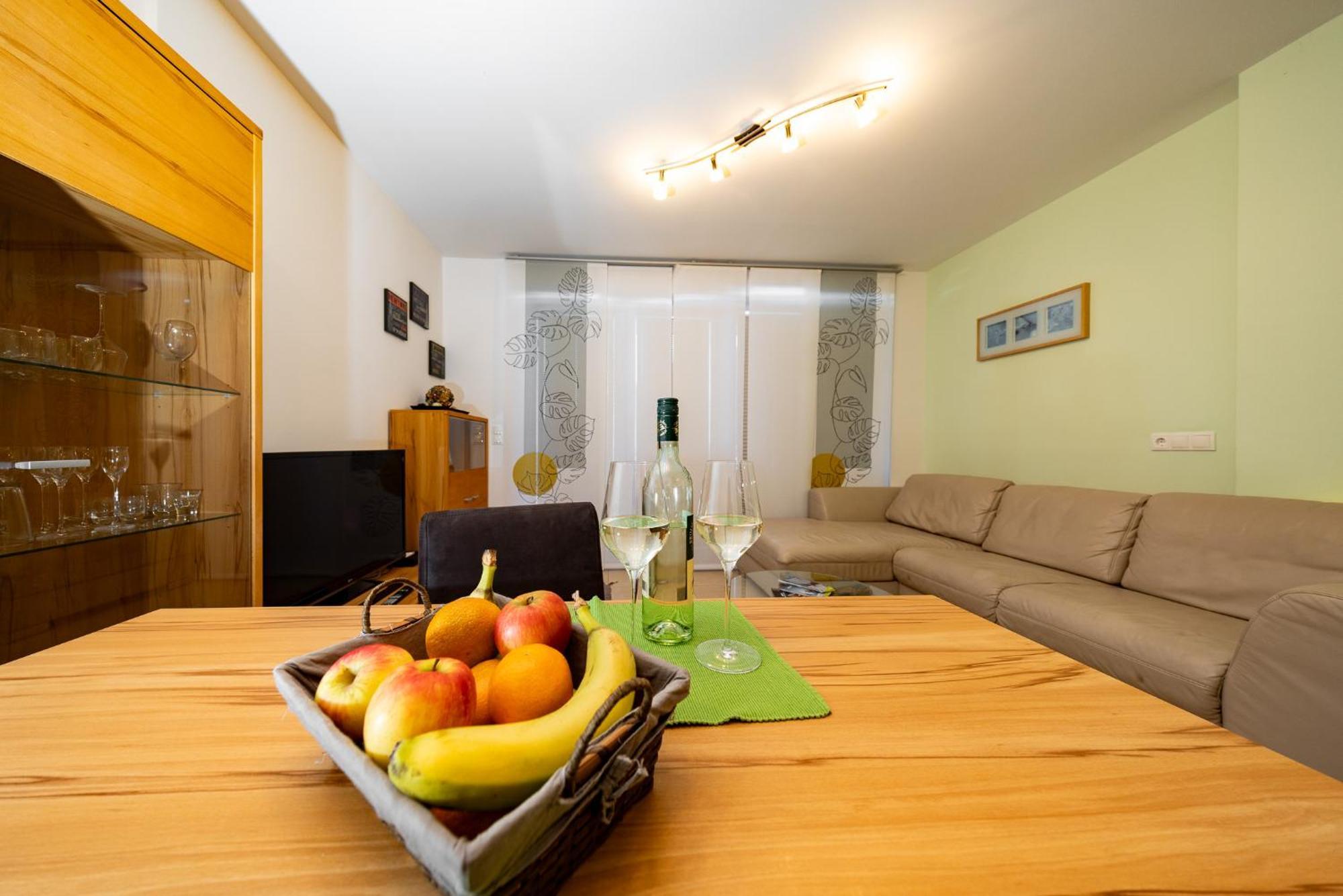 Appartement Klosterhügel Haus im Ennstal Exterior foto
