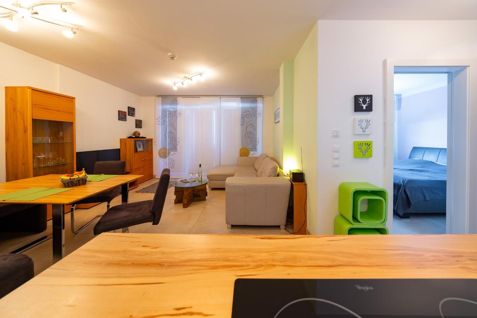 Appartement Klosterhügel Haus im Ennstal Exterior foto