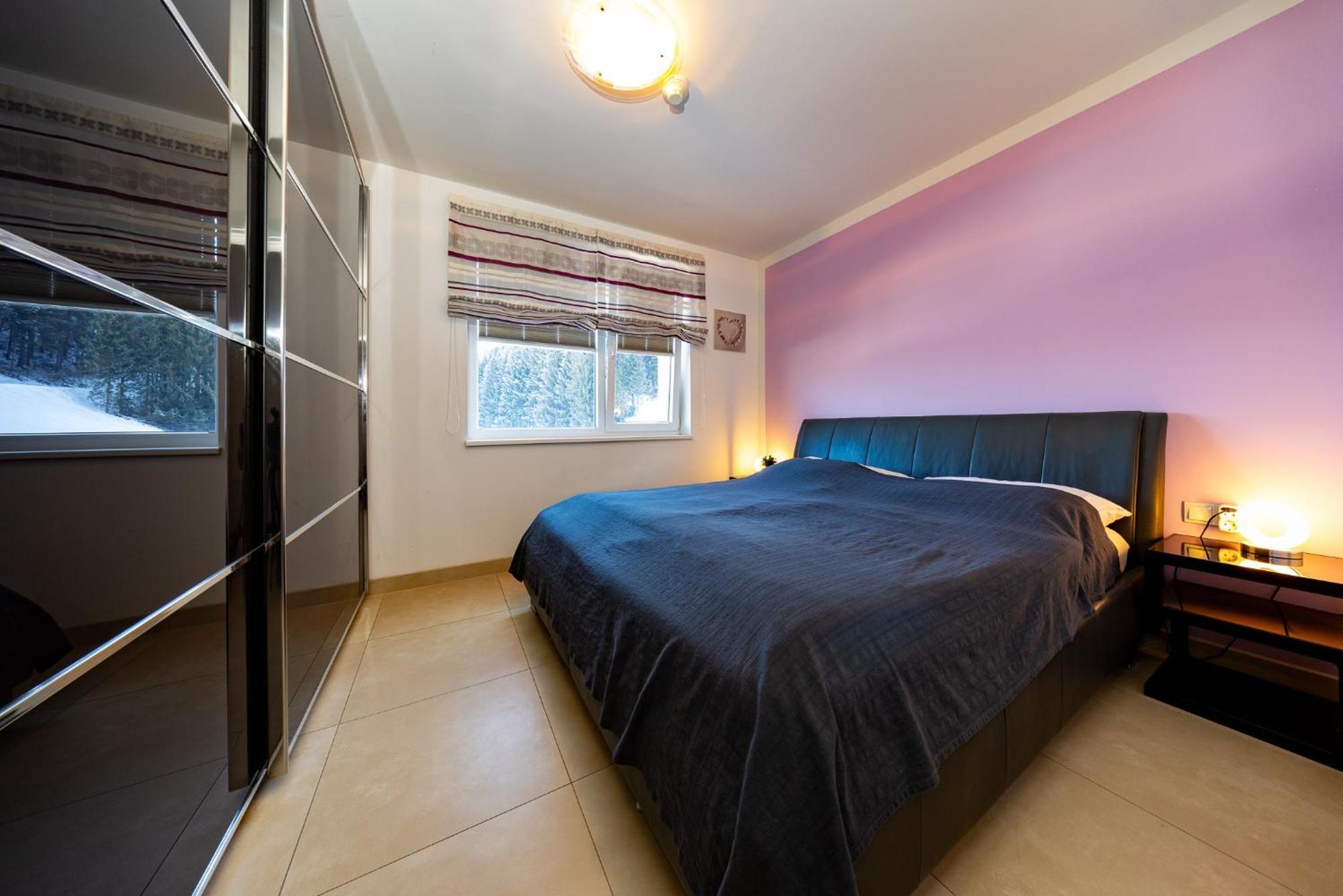 Appartement Klosterhügel Haus im Ennstal Exterior foto