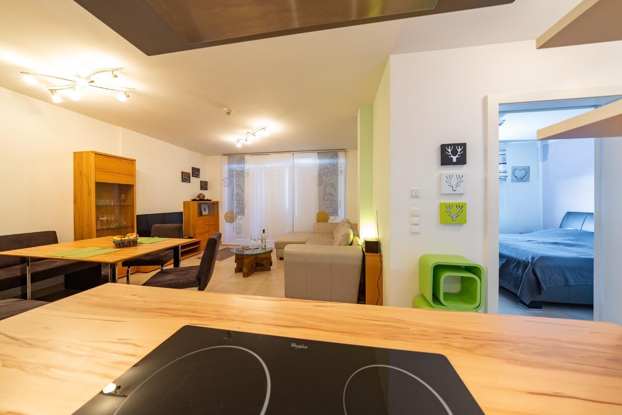 Appartement Klosterhügel Haus im Ennstal Exterior foto